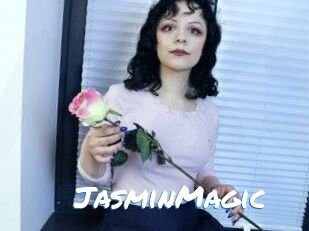 JasminMagic