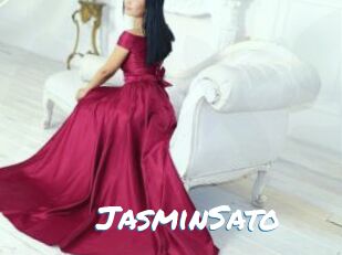 JasminSato