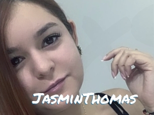 JasminThomas