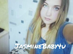 JasmineBaby4u