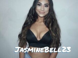 JasmineBell23