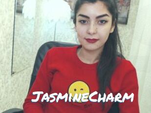 JasmineCharm