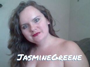 Jasmine_Greene