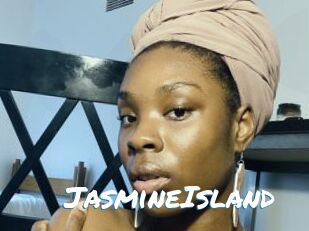 JasmineIsland