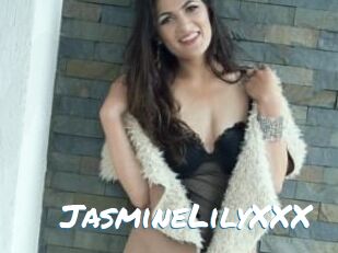 JasmineLilyXXX