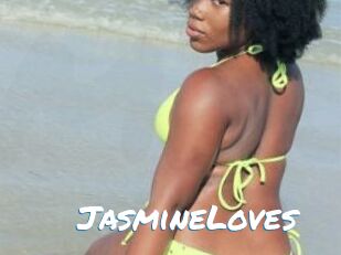 JasmineLoves