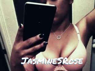 JasmineSRose