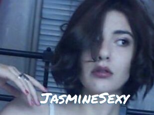 JasmineSexy