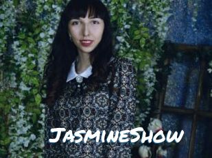 JasmineShow