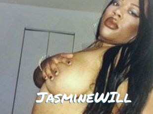 JasmineWIll