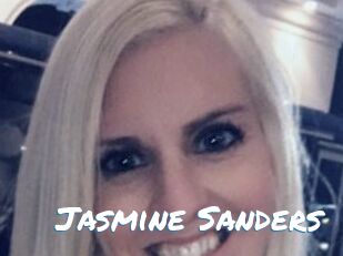 Jasmine_Sanders