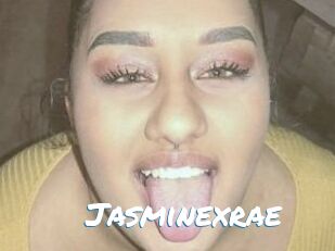 Jasminexrae