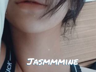 Jasmmmine