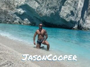 JasonCooper