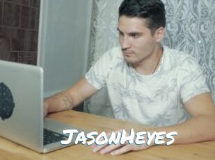 JasonHeyes