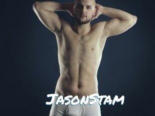 JasonStam