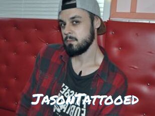 JasonTattooed