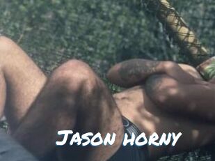 Jason_horny