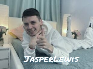 JasperLewis