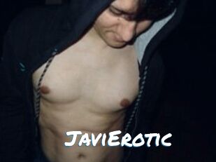 JaviErotic