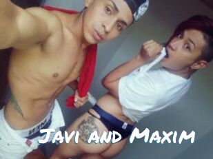 Javi_and_Maxim