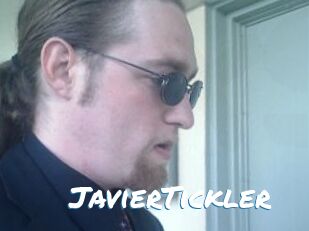 JavierTickler