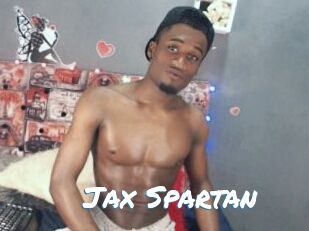 Jax_Spartan