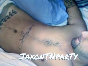 JaxonTNparTy