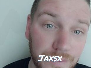 Jaxsx