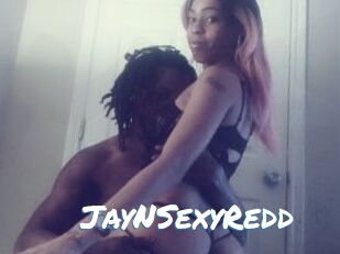 JayNSexyRedd