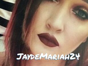 JaydeMariah24