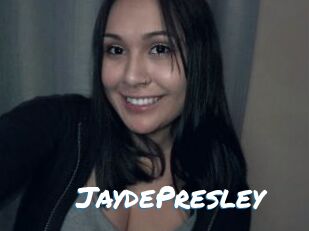 JaydePresley