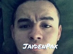 JaydenPax