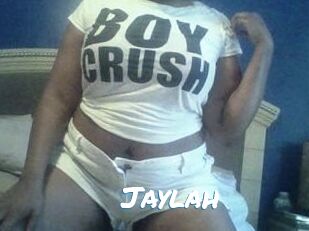 Jaylah