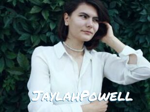 JaylahPowell