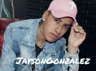 JaysonGonzalez