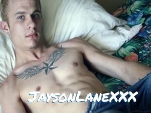 JaysonLaneXXX