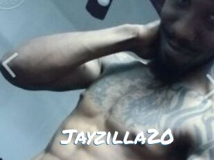 Jayzilla20