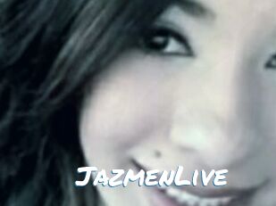 JazmenLive