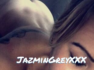 JazminGreyXXX