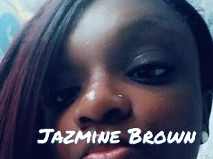 Jazmine_Brown