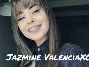 Jazmine_ValenciaXO