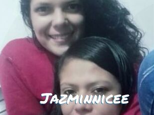 Jazminnicee