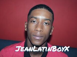 JeanLatinBoyX