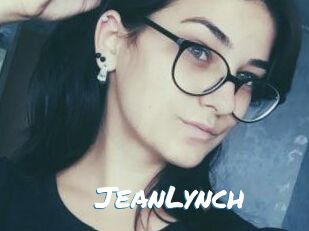 JeanLynch