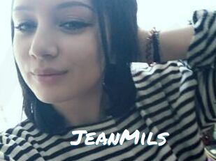 JeanMils