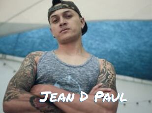 Jean_D_Paul