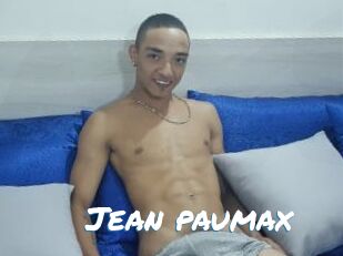 Jean_paumax