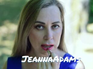 JeannaAdams