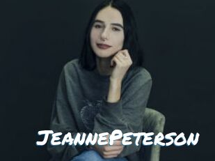 JeannePeterson